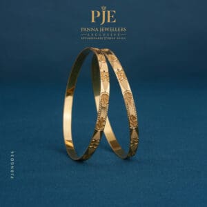 BANGLE DAILY WEAR | 26.47 Gram