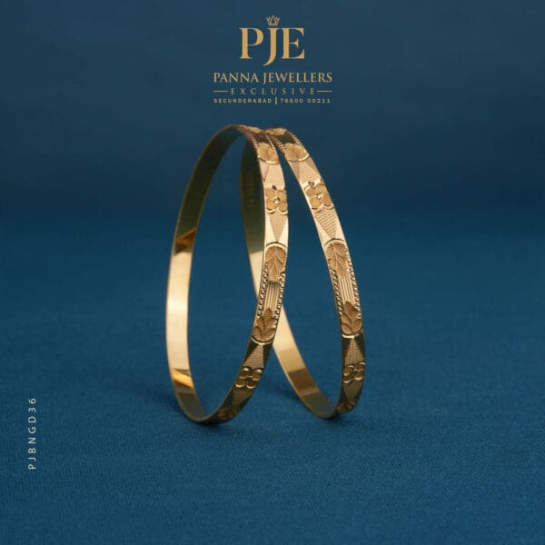 Bangles Daily Wear | 2.8 Size