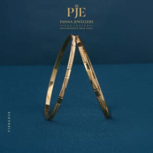 BANGLE DAILY WEAR | 19.84 Gram