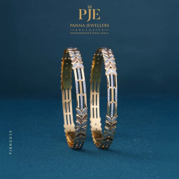 Bangles Daily Wear | 2.8 Size
