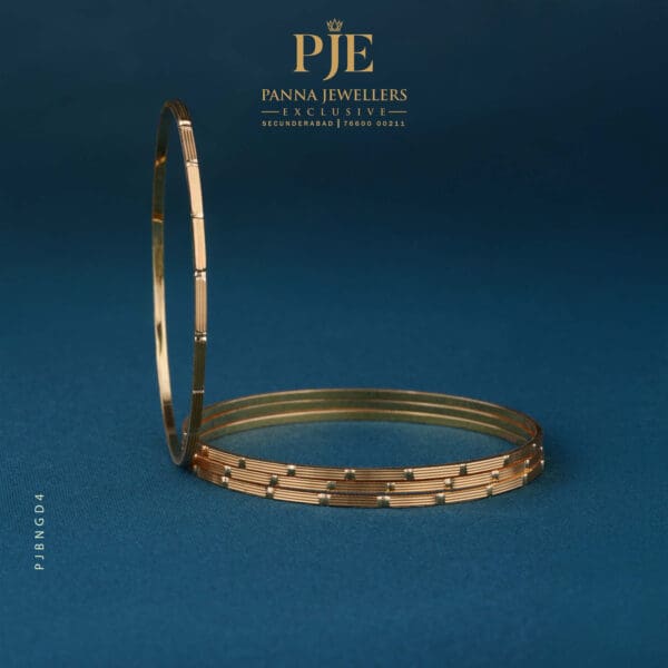 Bangles Daily Wear | 2.6 Size