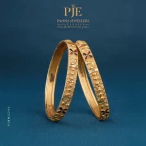 BANGLE DAILY WEAR | 25.35 Gram