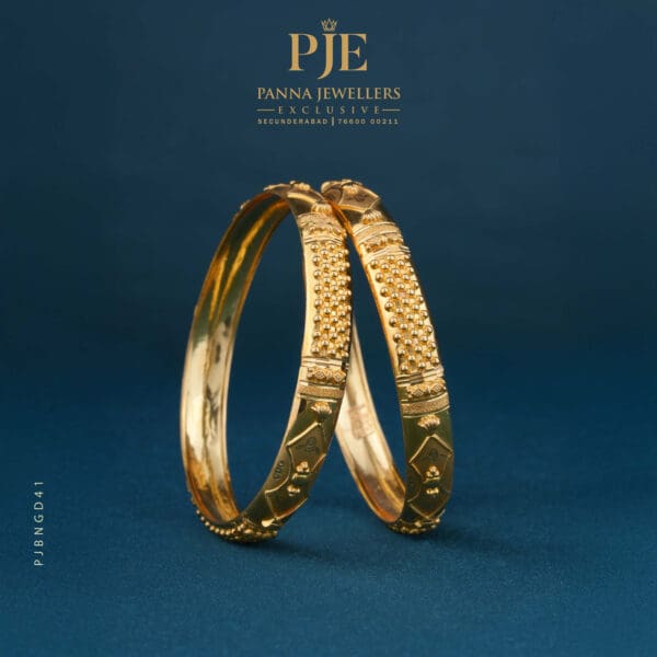 Bangles Daily Wear | 2.5 Size