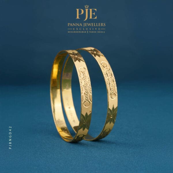 Bangles Daily Wear | 2.5 Size