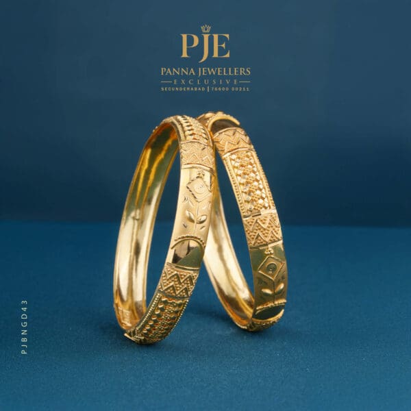 Bangles Daily Wear | 2.4 Size