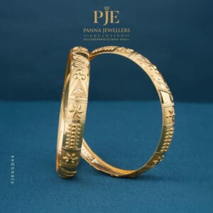 BANGLE DAILY WEAR | 22.32 Gram