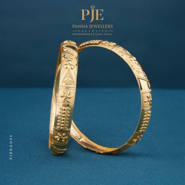 Bangles Daily Wear | 2.5 Size