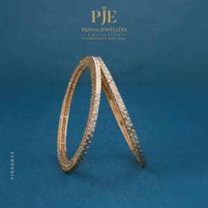 BANGLE DAILY WEAR | 50.71 Gram