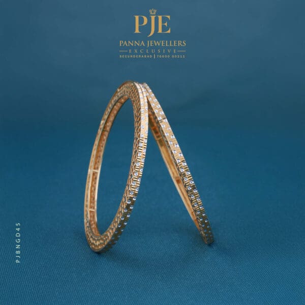 Bangles Daily Wear | 2.5 Size