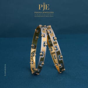 BANGLE DAILY WEAR | 38.66 Gram BANGLE DAILY WEAR | 38.66 Gram