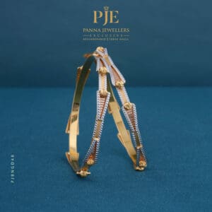 BANGLE DAILY WEAR | 32.41 Gram