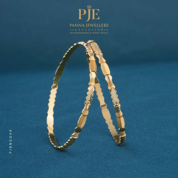 Bangles Daily Wear | 2.6 Size