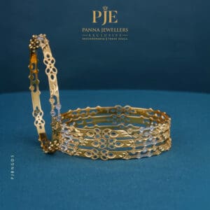 BANGLE DAILY WEAR | 54.96 Gram