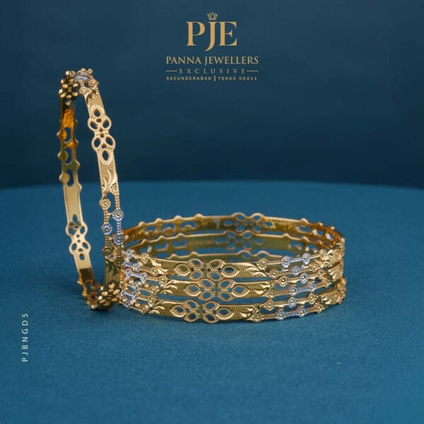Bangles Daily Wear | 2.4 Size