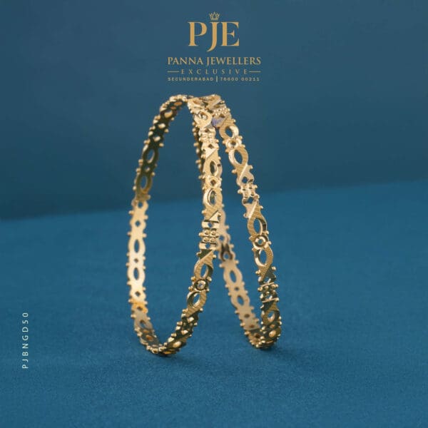 Bangles Daily Wear | 2.6 Size