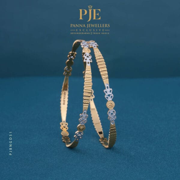 Bangles Daily Wear | 2.6 Size