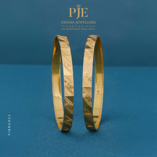 Bangles Daily Wear | 2.6 Size