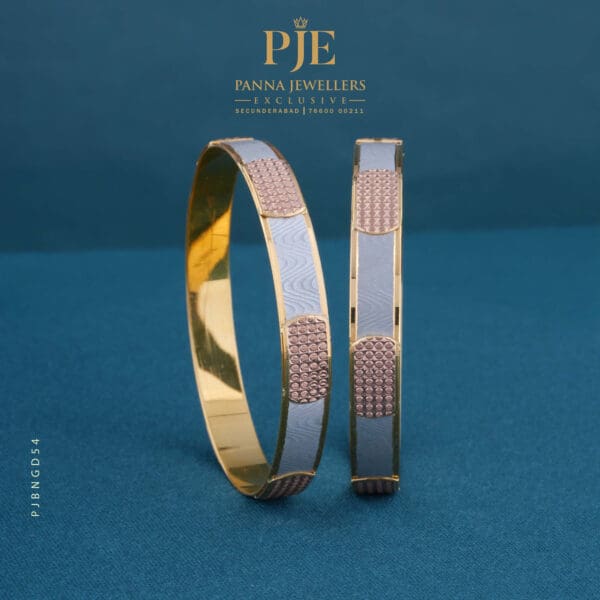 Bangles Daily Wear | 2.6 Size