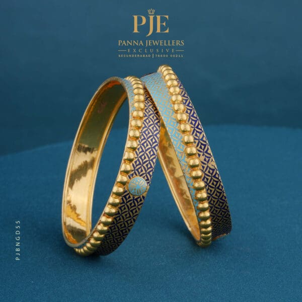 Bangles Daily Wear | 2.5 Size
