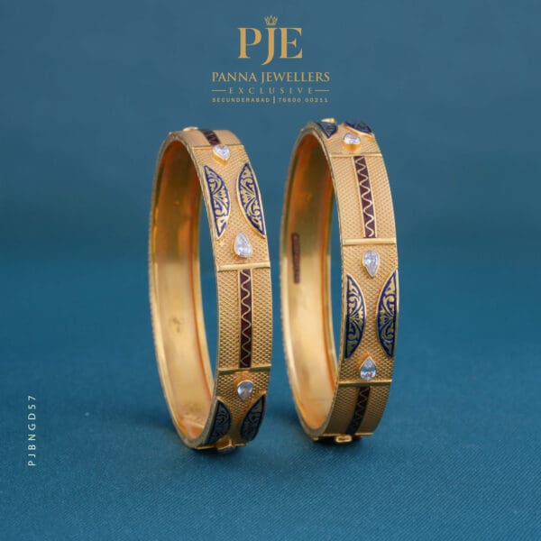 Bangles Daily Wear | 2.6 Size