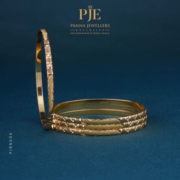 Bangles Daily Wear | 2.6 Size