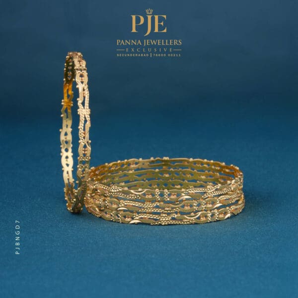Bangles Daily Wear | 2.4 Size