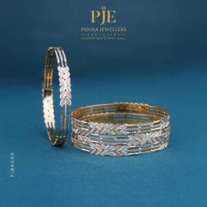 BANGLES DAILY WEAR 26.28 Gram