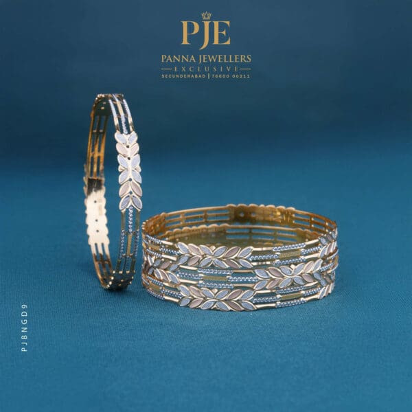 Bangles Daily Wear | 2.4 Size