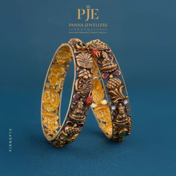 Bangles Party Wear | 2.6 Size