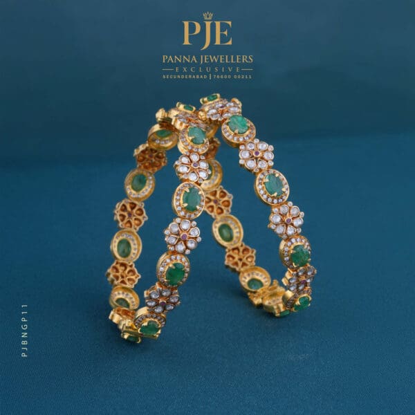 Bangles Party Wear | 0.0 Size