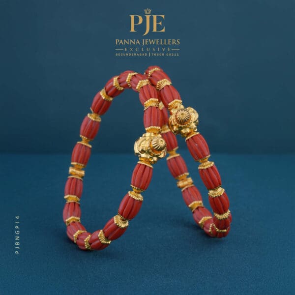 Bangles Party Wear | 2.7 Size
