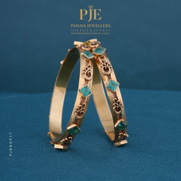 Bangles Party Wear | 2.4 Size