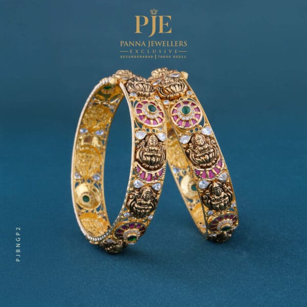 Bangles Party Wear | 2.5 Size