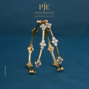 BANGLES PARTY WEAR| 37.12 Gram BANGLES PARTY WEAR| 37.12 Gram