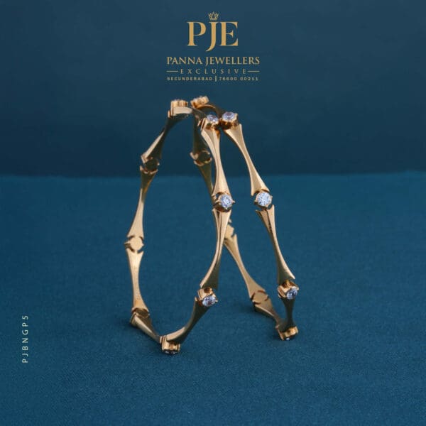 Bangles Party Wear | 2.5 Size
