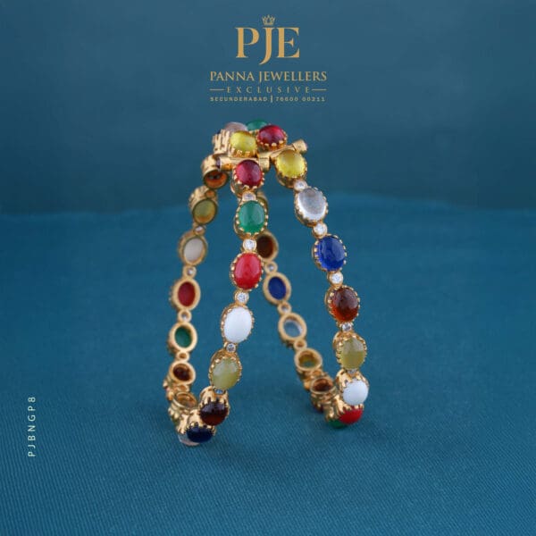 Bangles Party Wear | 2.4 Size