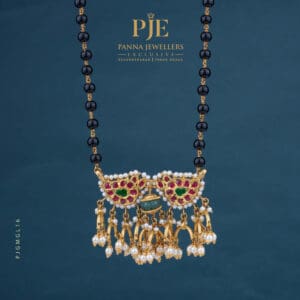 Gold Mangalsutra | 33.27 Gram