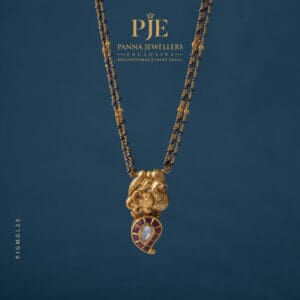 GOLD MANGALSUTRA | 15.79 GRAM GOLD MANGALSUTRA | 15.79 GRAM