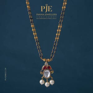 GOLD MANGALSUTRA | 11.34 GRAM GOLD MANGALSUTRA | 11.34 GRAM