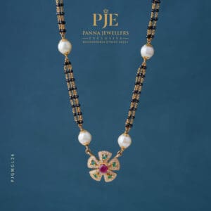 GOLD MANGALSUTRA | 16.52 GRAM GOLD MANGALSUTRA | 16.52 GRAM