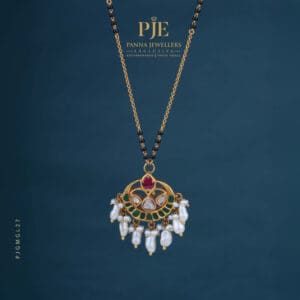 GOLD MANGALSUTRA | 10.14 GRAM GOLD MANGALSUTRA | 10.14 GRAM