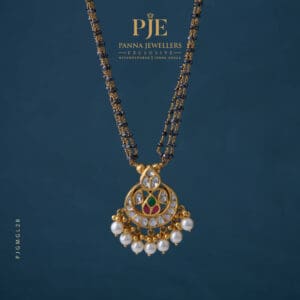 GOLD MANGALSUTRA | 17.00 GRAM GOLD MANGALSUTRA | 17.00 GRAM