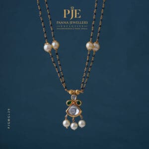 GOLD MANGALSUTRA | 11.13 GRAM GOLD MANGALSUTRA | 11.13 GRAM