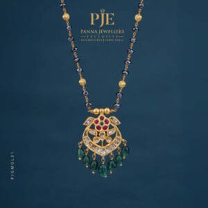 MANGALSUTRA | 10.98 Gram