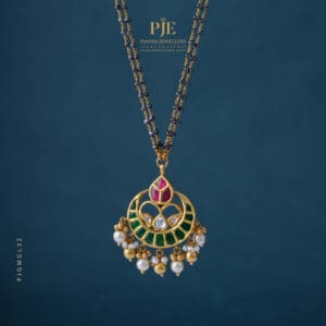 GOLD MANGALSUTRA | 14.97 GRAM GOLD MANGALSUTRA | 14.97 GRAM