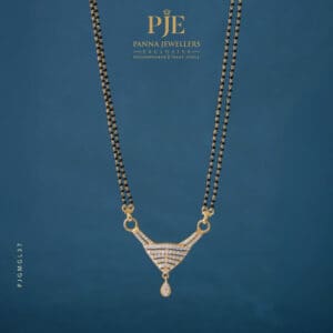 GOLD MANGALSUTRA | 8.25 GRAM GOLD MANGALSUTRA | 8.25 GRAM