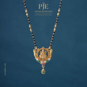 MANGALSUTRA | 6.62 Gram