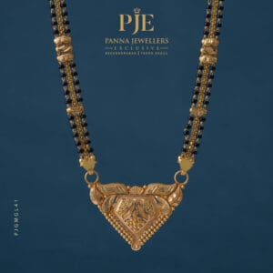 MANGALSUTRA | 25.97 Gram MANGALSUTRA | 25.97 Gram