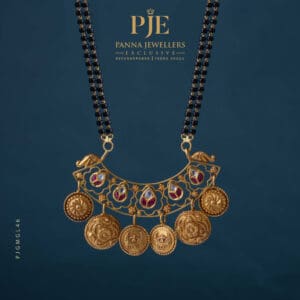 MANGALSUTRA | 16.03 Gram