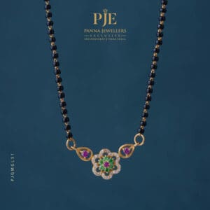 MANGALSUTRA | 6.41 Gram